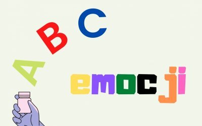 Emocje Moje i Twoje!